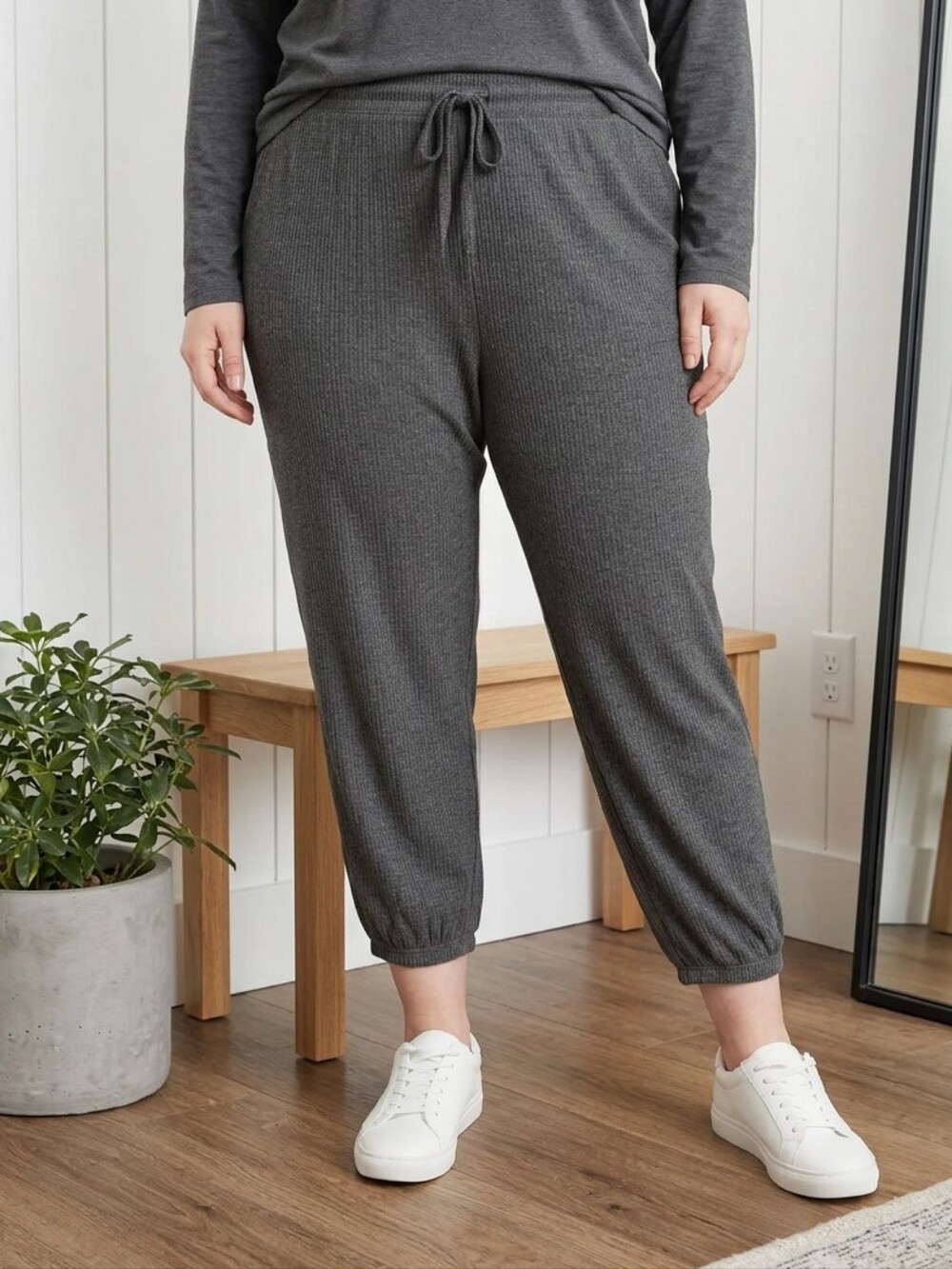 0445 auden pajama Pants